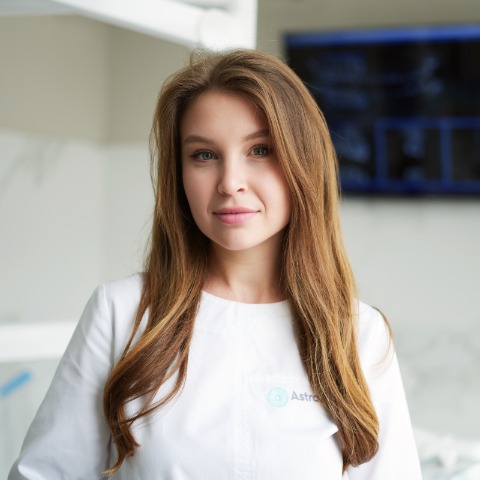Симоненко Анастасия Александровна