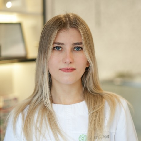 Донец Анна Александровна