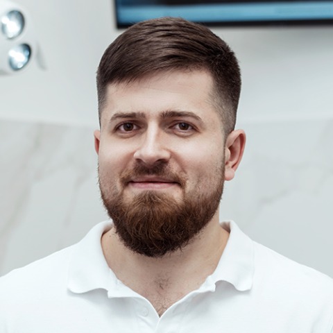 Дяченко Владислав Леонидович