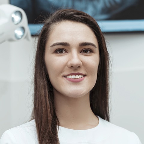 Ганжа Юлия Николаевна