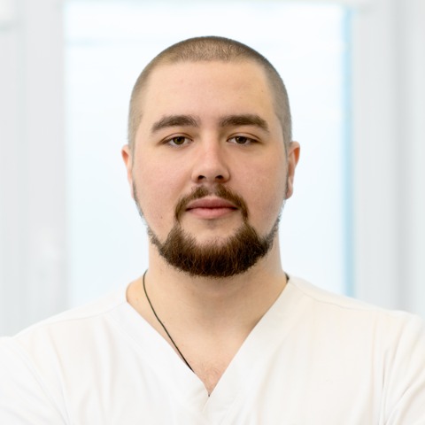 Карлович Константин Александрович