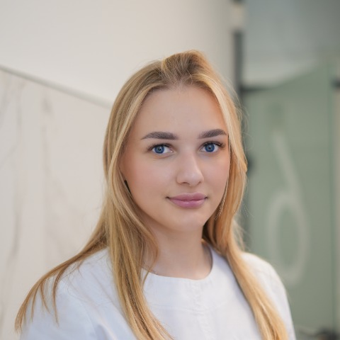 Арцимович Мария Романовна