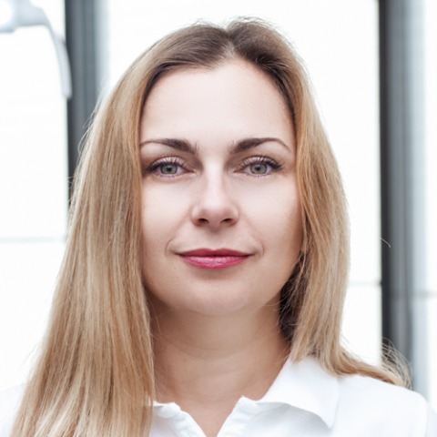 Притула Вера Григорьевна