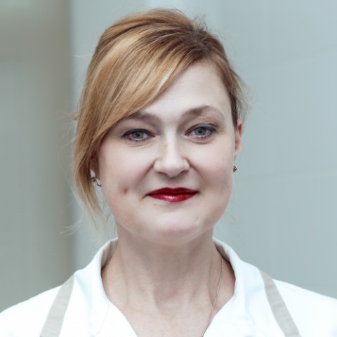 Пшук Оксана Викторовна