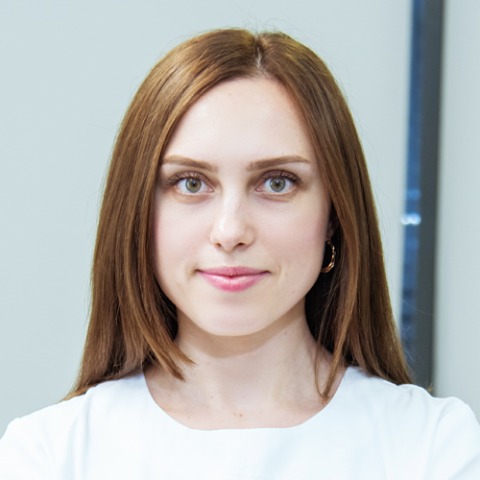 Торишная Софья Вадимовна